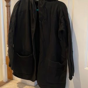 Gap cardigan sweatshirt hoodie